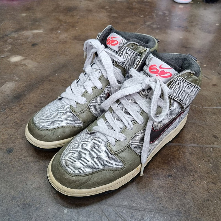 240) 나이키 덩크 운동화 아디다스 뉴발란스 데상트 이미지