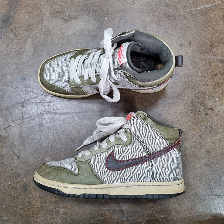 240) 나이키 덩크 운동화 아디다스 뉴발란스 데상트 이미지
