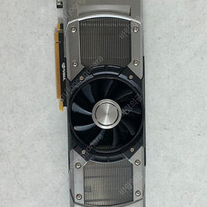 NVIDIA GTX 690