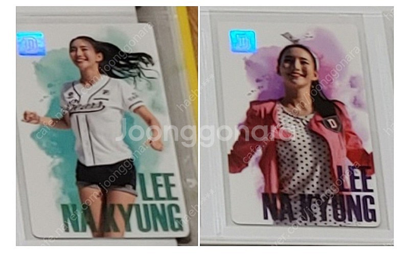 이나경 19년도 포토카드--0