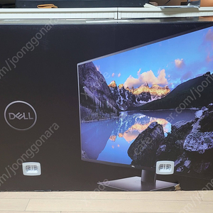 Dell u4320q 43인치 4K UHD 모니터 3대 팝니다.