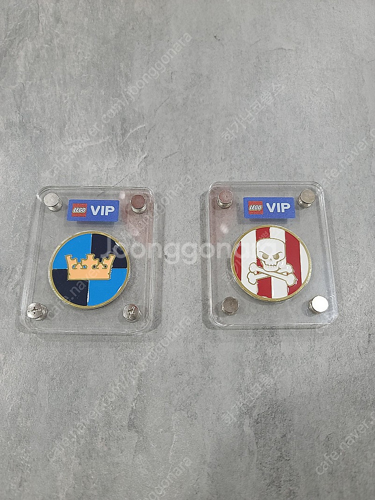 레고 리워드 vip 동전--4