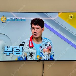 16년식 LG전자 OLED 55인치 부품용 TV 판매합니다.