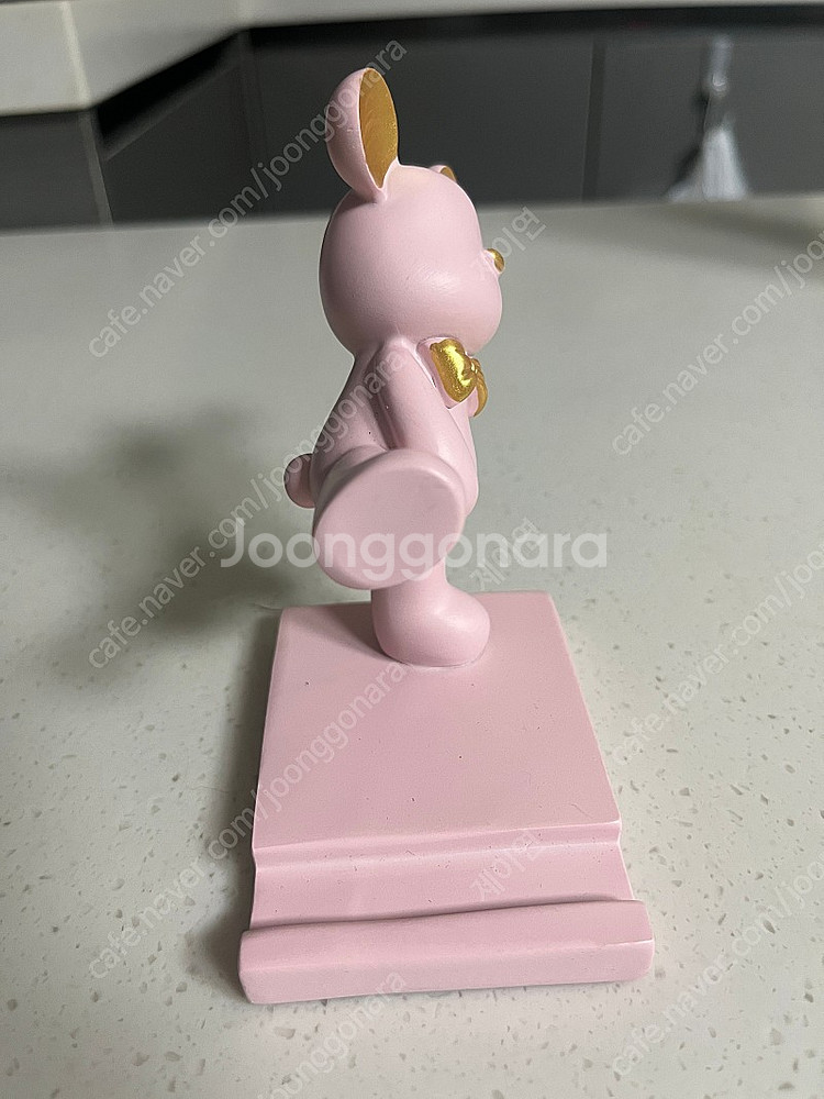 핸드폰 명함 거치대 팝니다--4