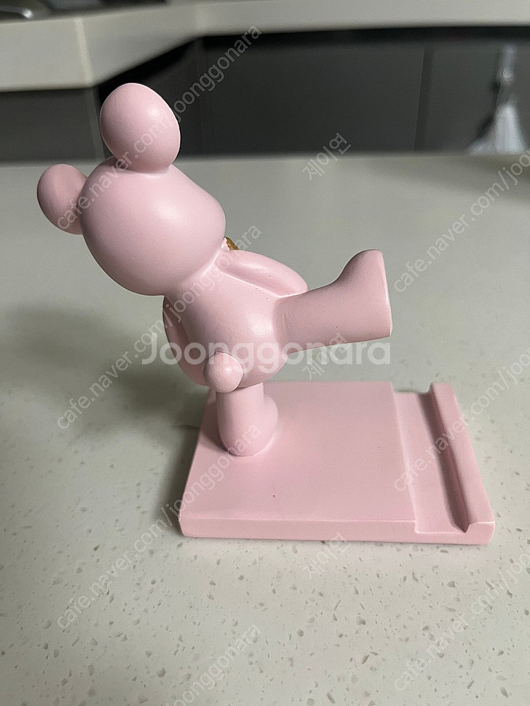 핸드폰 명함 거치대 팝니다--5