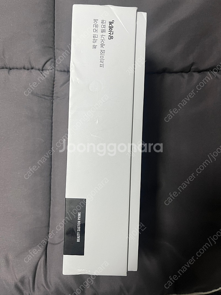 페이스팩토리 피지흡입기 팝니다(풀박스)--9