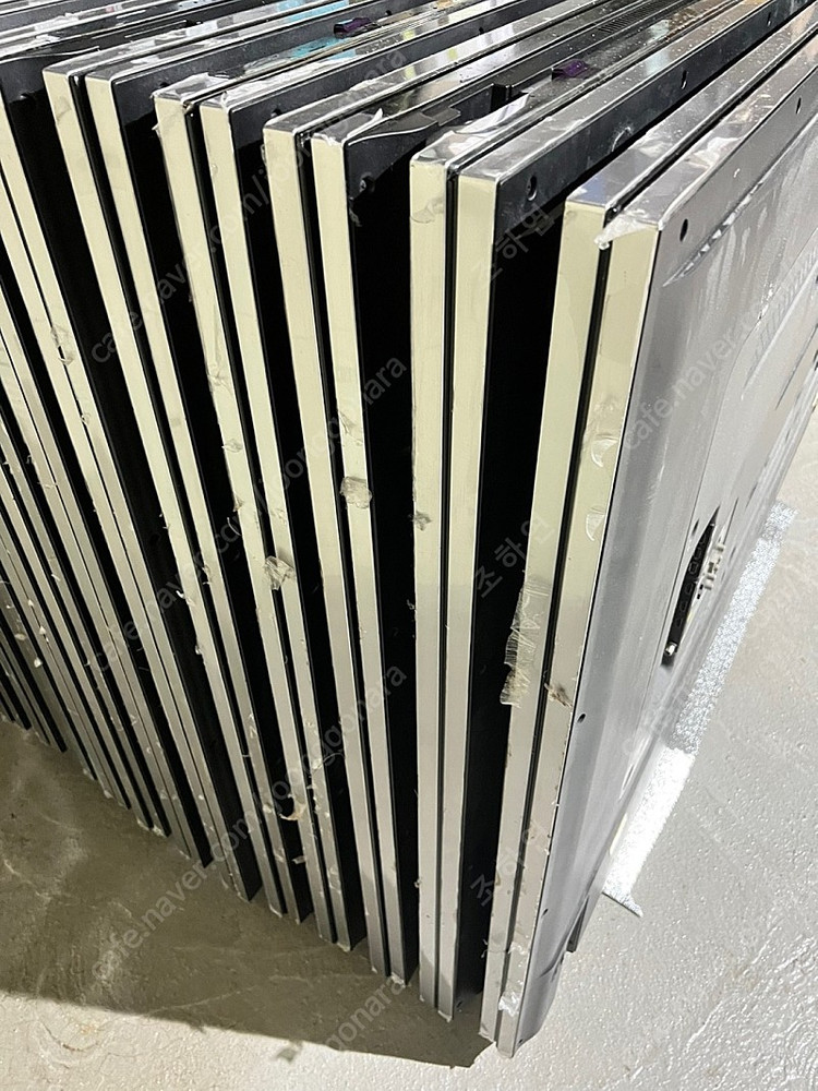 삼성 SMART TV 75인치 판매합니다--4