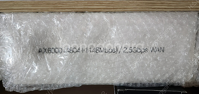 미개봉 아이피타임 IPTIME AX8004BCM ax6...--1
