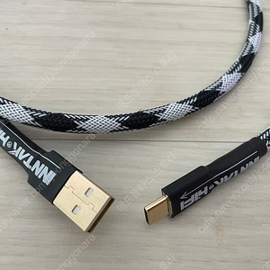 카나레(알리) USB C케이블 1m (택포)