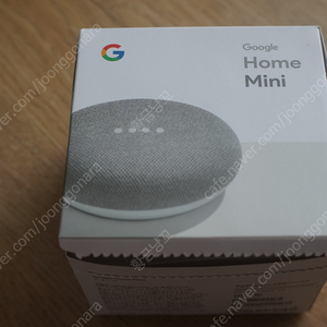 GOOGLE 구글 홈 미니 구글 스피커 블루투스 스피커 AI 구글홈 미니 Google home mini 인공지능 스피커 ai