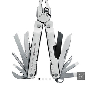 LeatherMan Super Tool 300 래더맨 슈퍼툴 판매합니다.