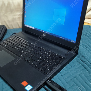 급처분 Dell i7 8세대 노트북 팝니다.