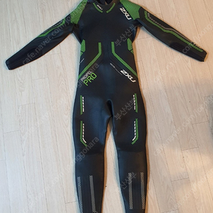 2XU PROPEL PRO 철인3종 WET SUIT판매합니다.