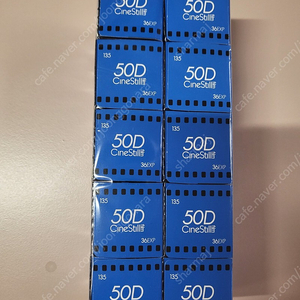씨네스틸 50d 필름 cinestill film