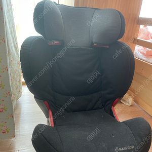 맥시코시 로디픽스 주니어 카시트 isofix