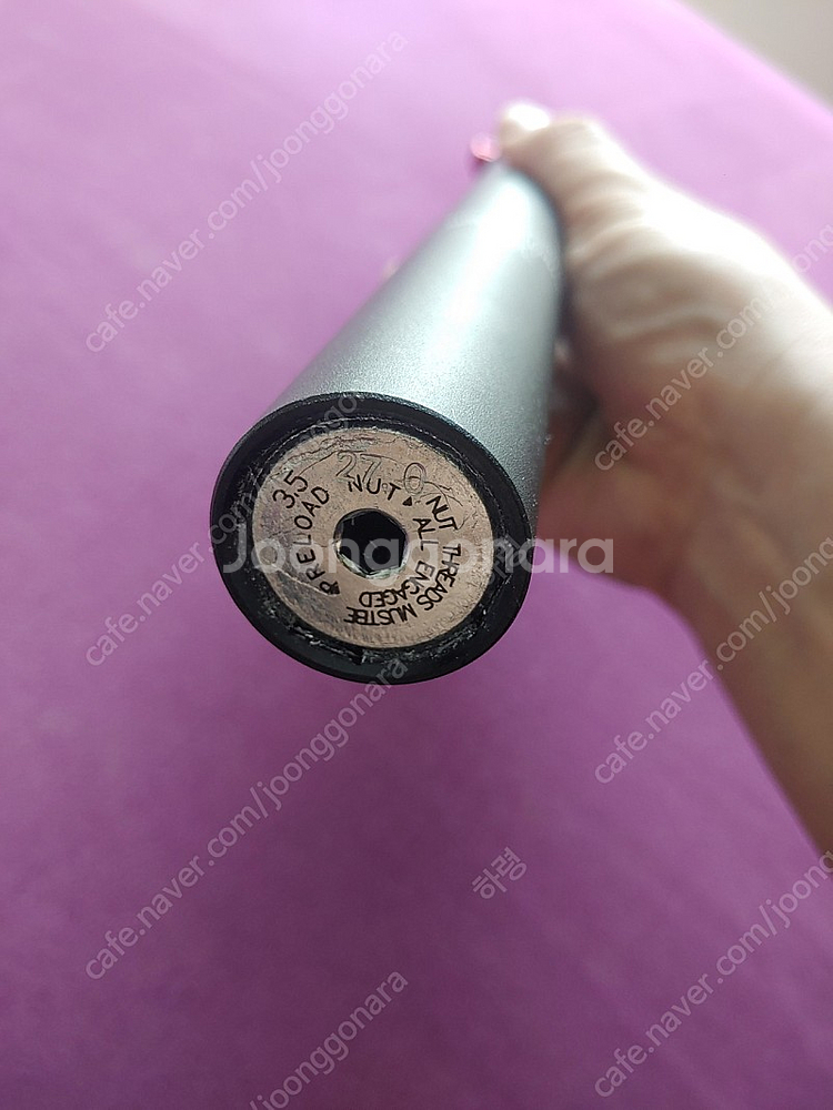 자전거 안장봉 시트포스트--2