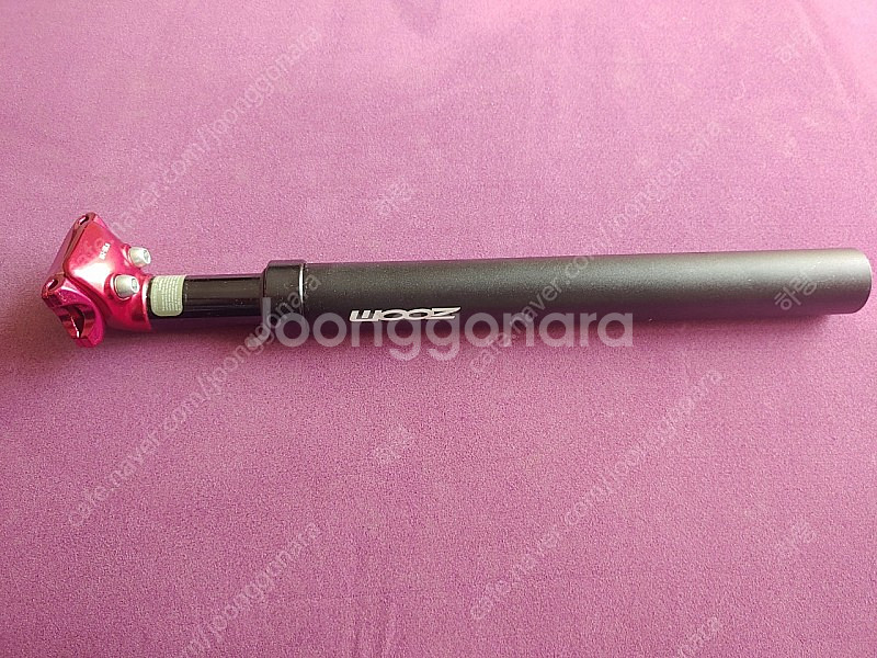 자전거 안장봉 시트포스트--3