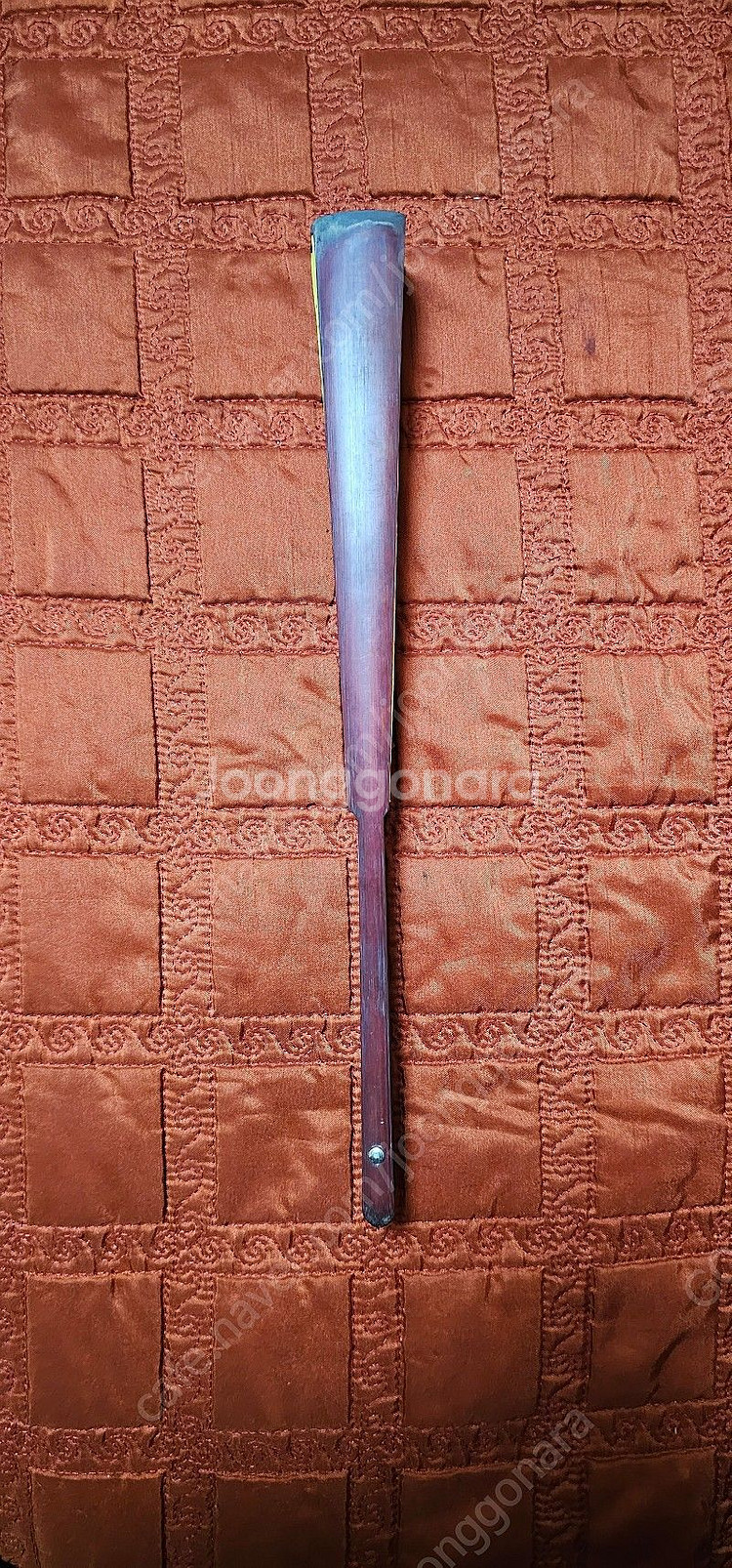 실크 부채 판매합니다.--0