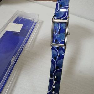 [새상품]메트로폴리탄 예술박물관 구입 손목시계