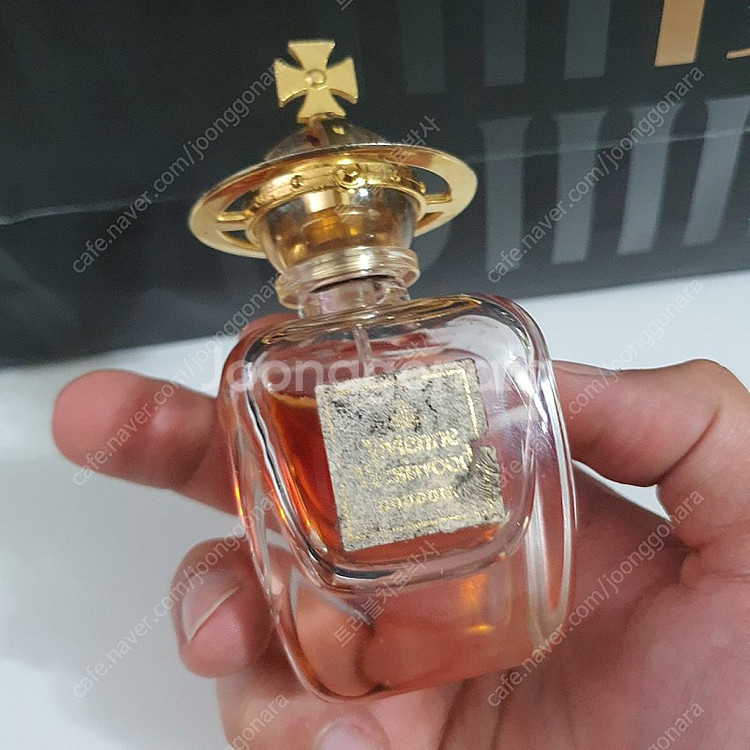 비비안 웨스트우드 부드와 edp 50ml 향수 (14)--2