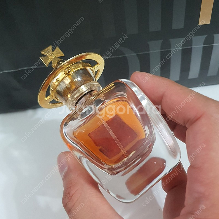 비비안 웨스트우드 부드와 edp 50ml 향수 (14)--3