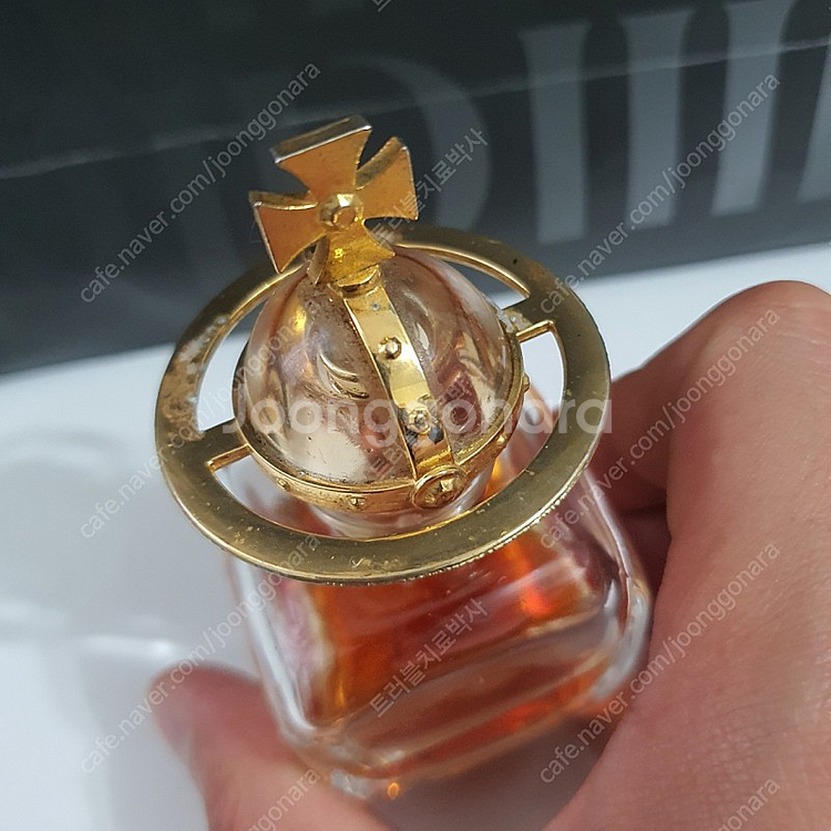 비비안 웨스트우드 부드와 edp 50ml 향수 (14)--7