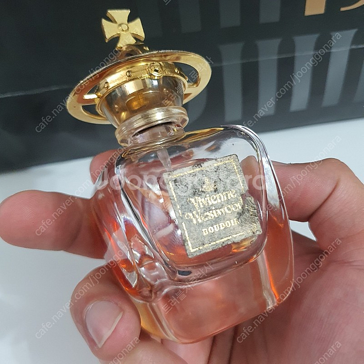 비비안 웨스트우드 부드와 edp 50ml 향수 (14)--8