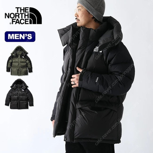 일본 노스페이스 힘다운 ND92031 블랙 L사이즈 판매
