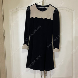 오피스룩 원피스