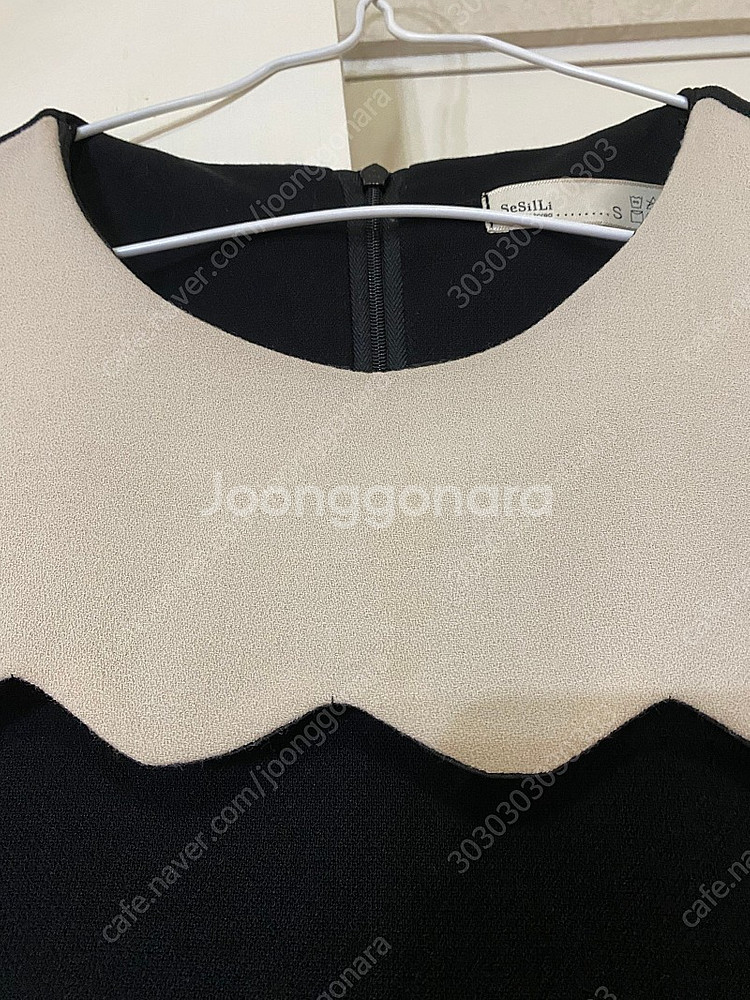 오피스룩 원피스--1