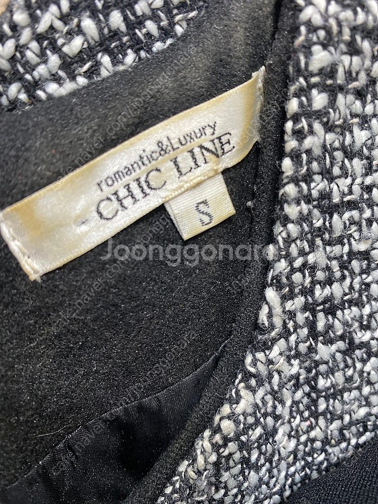 오피스룩 원피스--3