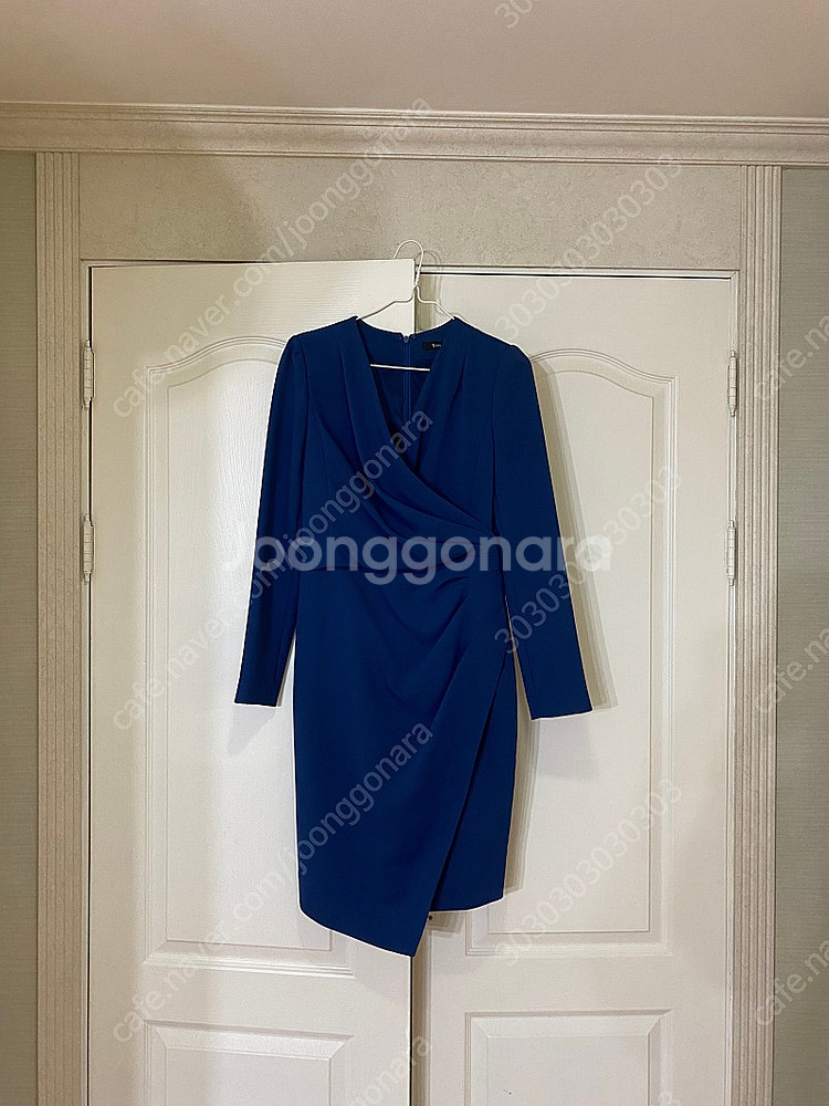 오피스룩 원피스--5