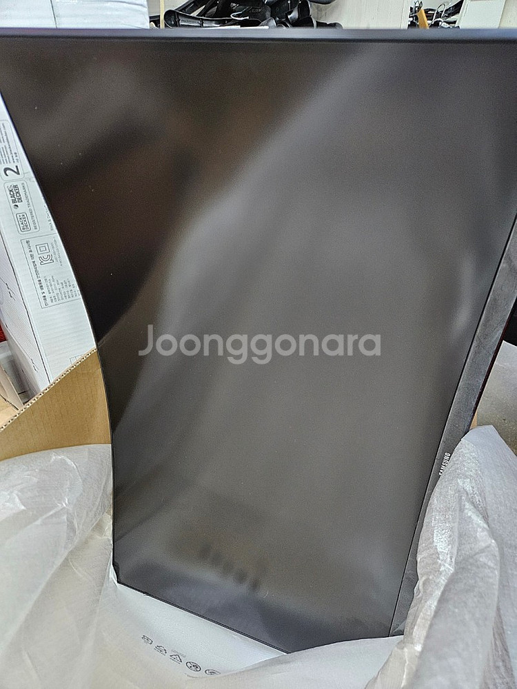 c32g55tqbk 삼성전자 오디세이 5G 커브드 게이...--3