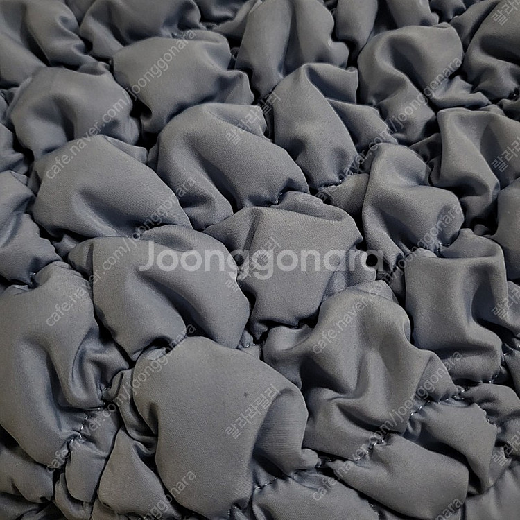 코스 퀼티드백 미니 , 코스 구름빵 소라 (중고)--2