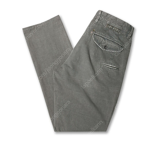 인코텍스 ﻿[Incotex] Vintage Style Regular Fit Italy Pants