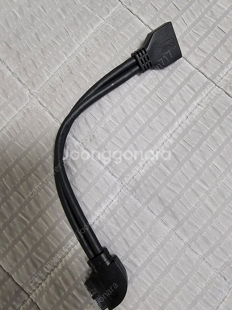 usb3.0 방향 전환 커넥터--0