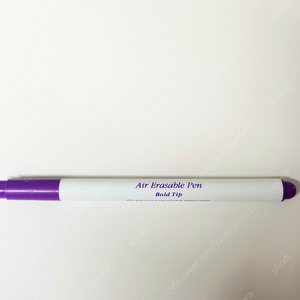 (새상품) 원단용 기화펜