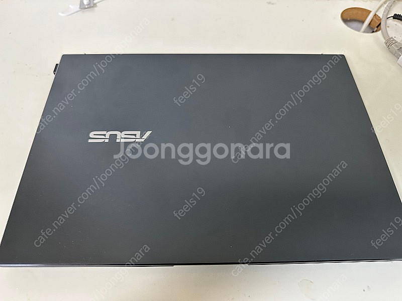 ASUS 젠북 14X OLED 노트북--3