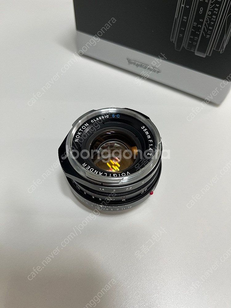 보이그랜더 녹턴 classic 35.4 sc ii, 보...--3