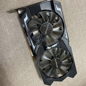 사파이어 rx560 pulse 4gb 2팬