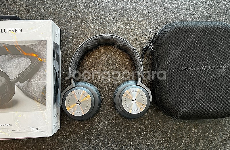 뱅앤울룹슨 B&O HX 팝니다--0