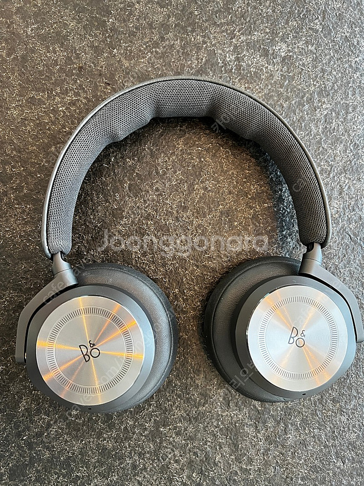 뱅앤울룹슨 B&O HX 팝니다--1