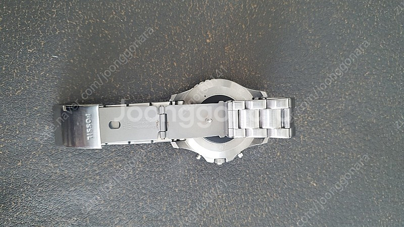 파슬 하이브리드 스마트워치 ftw7016 판매--2