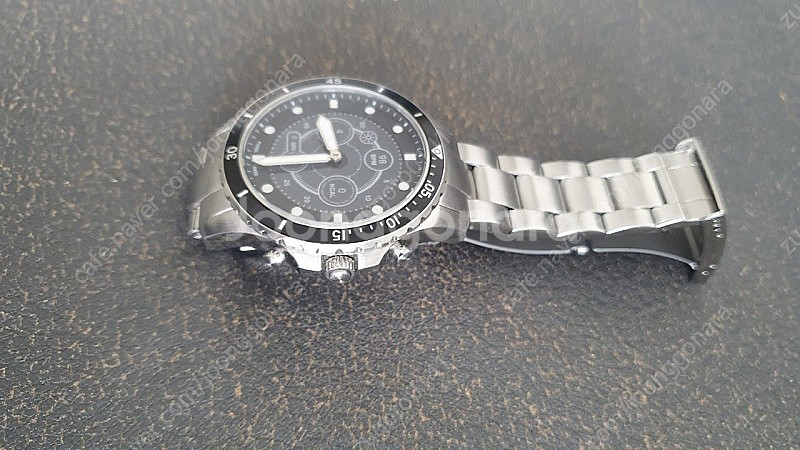 파슬 하이브리드 스마트워치 ftw7016 판매--4