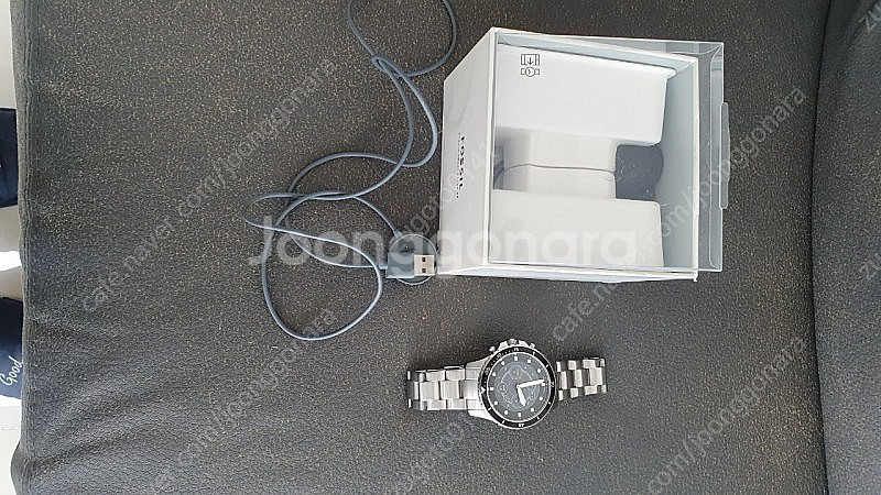 파슬 하이브리드 스마트워치 ftw7016 판매--5