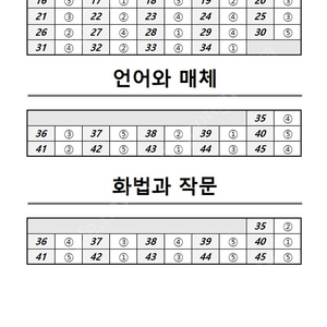 9모 9월 모의고사 시험지