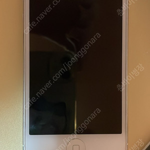 아이폰 5 16기가 부품용