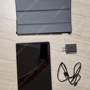 레노버 P11 11인치 태블릿 4G 64GB - 10만원