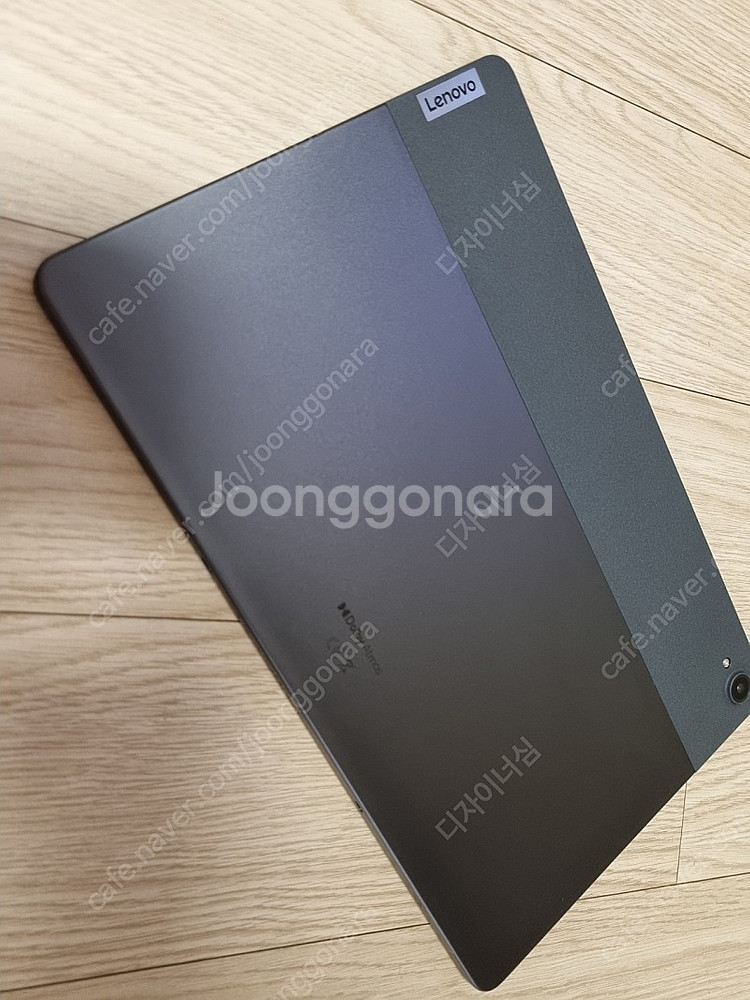 레노버 P11 11인치 태블릿 4G 64GB - 10만원--2