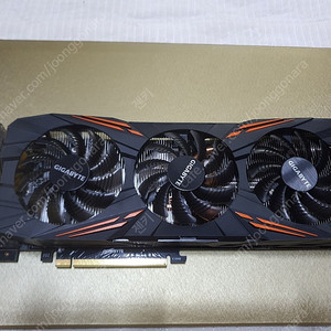 기가바이트 GTX 1080 G1 8G 그래픽카드